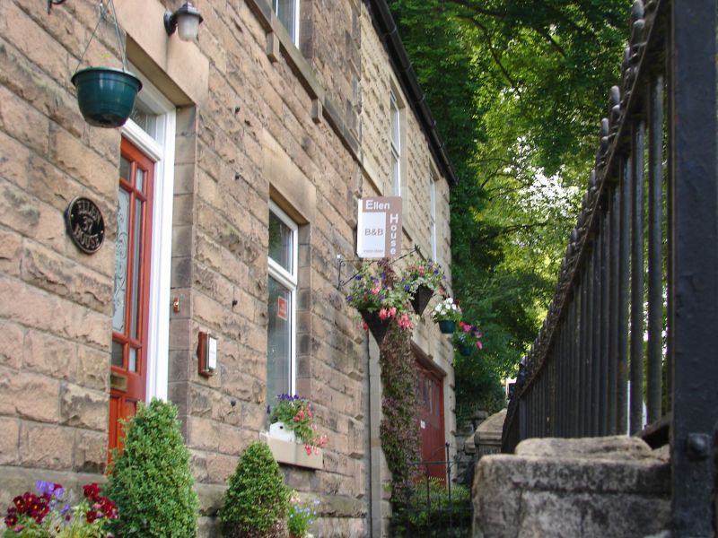 Bed And Breakfast Matlock | B And B Peak District Accommodation